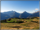 foto Monte Vertosan